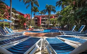 Enderley Gardens Resort Gold Coast